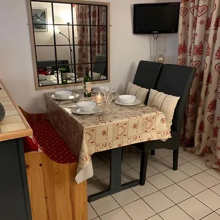 La Grangette - * Morzine