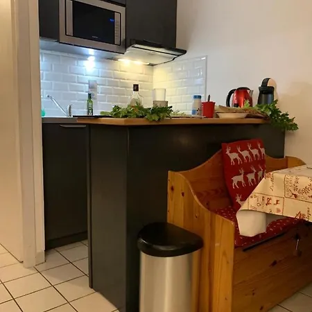 Apartment La Grangette - Morzine