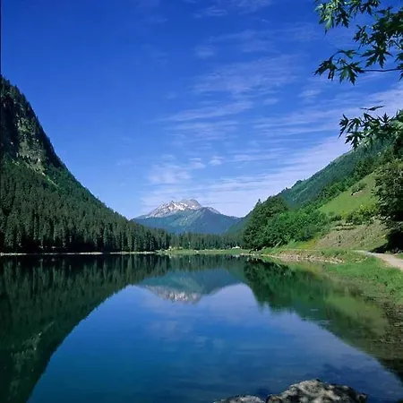 La Grangette - * Morzine