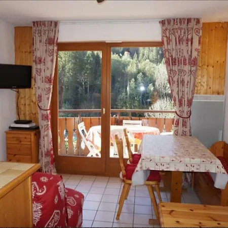 Apartment La Grangette -