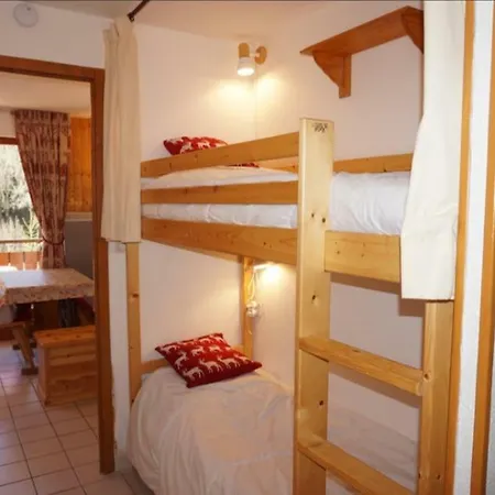 La Grangette - Apartment
