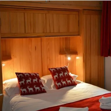 La Grangette - Morzine